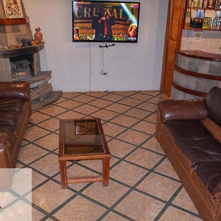 Hotel Inka Andina Cuzco Kültér fotó