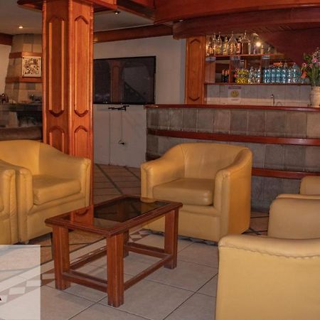 Hotel Inka Andina Cuzco Kültér fotó
